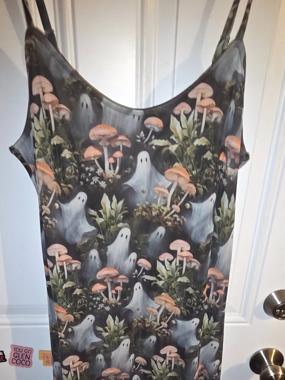 Ghost Dress